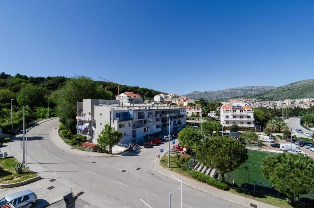 Apartment Stella Polaris Dubrovnik Exterior foto